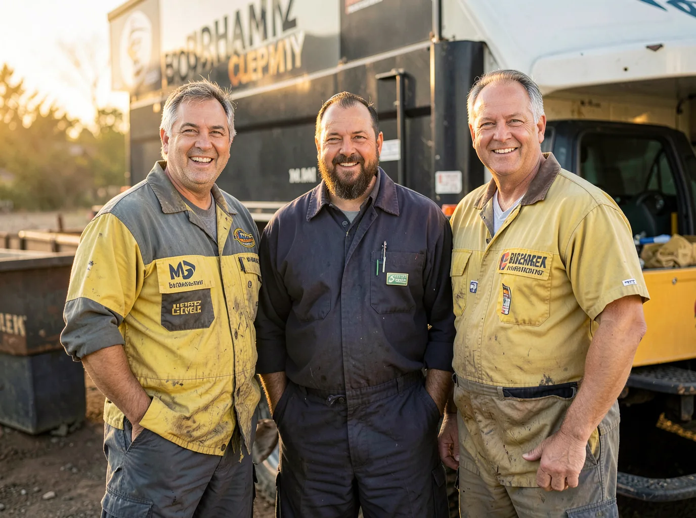 Sewage Cleanup company in Robbinsville, NC