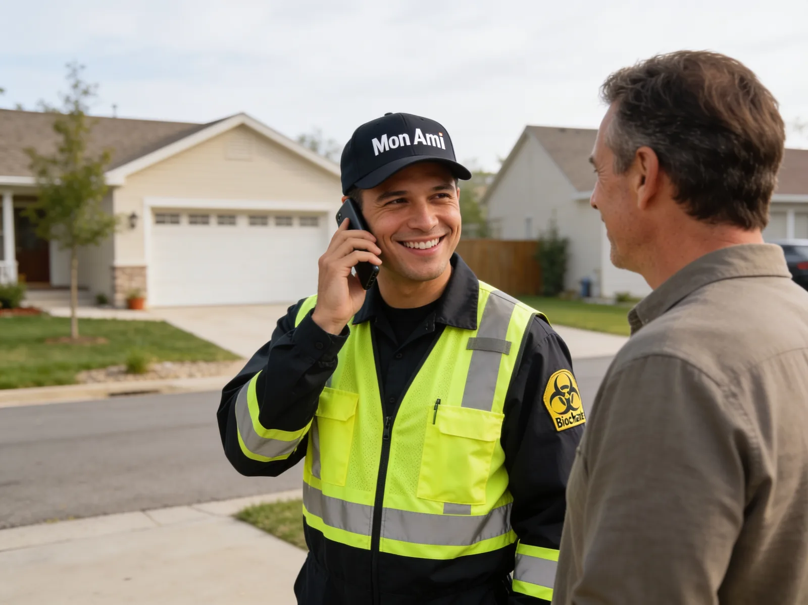 Sewage Cleanup Robbinsville, NC FAQs