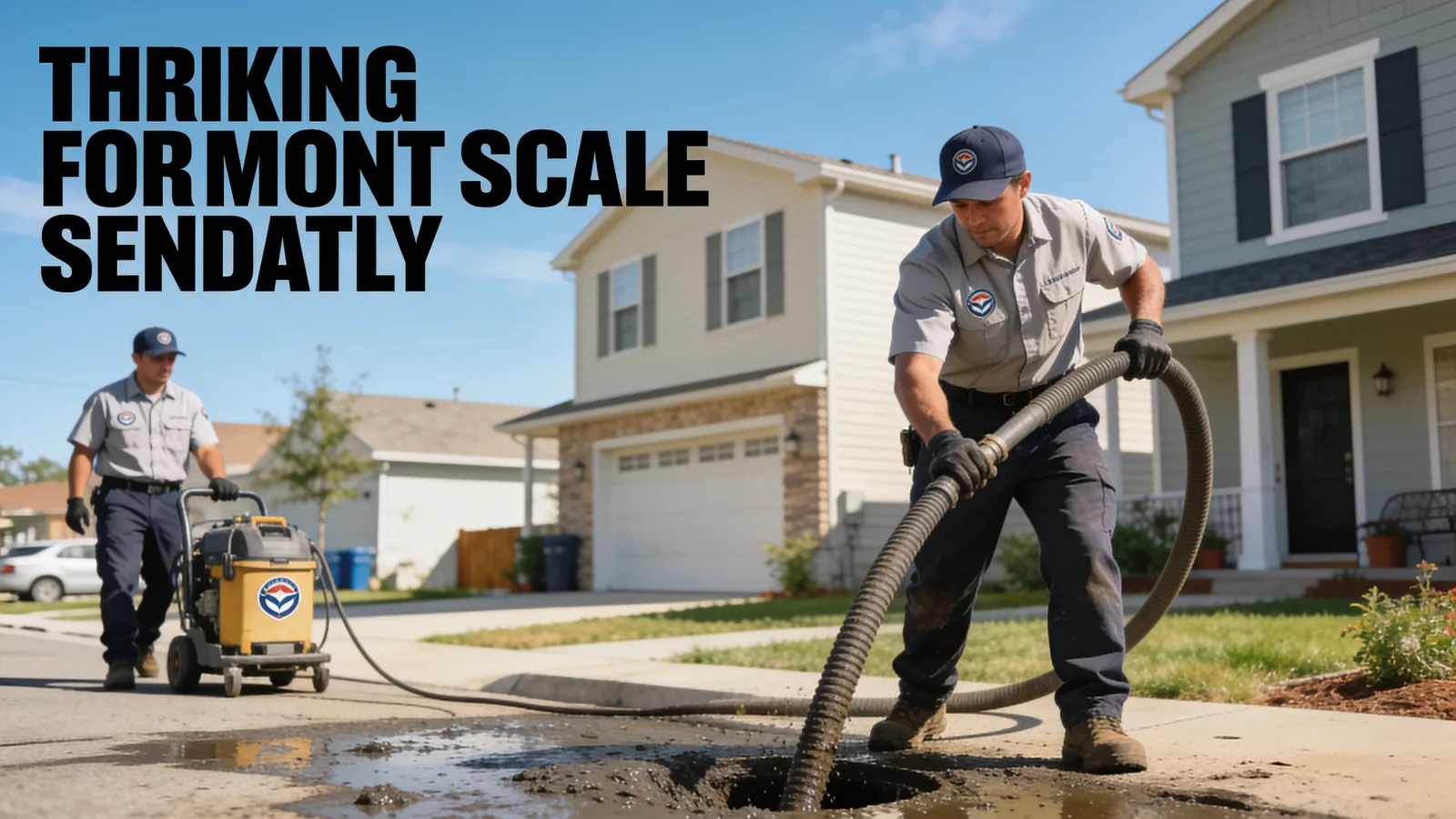 Sewage Cleanup in Robbinsville, NC near me